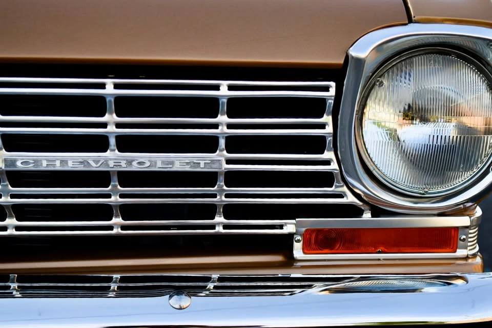 1965 Chevrolet II 1st Gen - Image 3 of 17