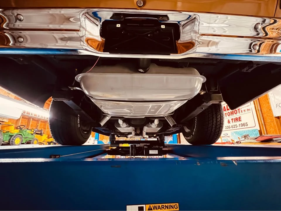 1965 Chevrolet II 1st Gen - Image 17 of 17