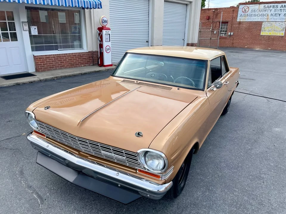 1965 Chevrolet II 1st Gen - Image 11 of 17