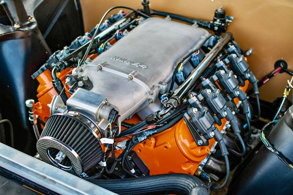 1965 Chevrolet II 1st Gen - Image 12 of 17