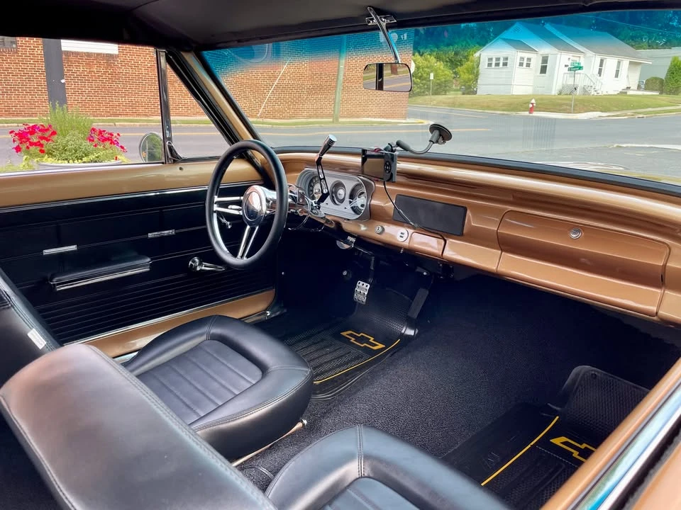 1965 Chevrolet II 1st Gen - Image 7 of 17