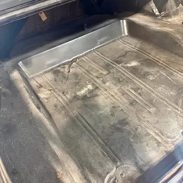 1965 Chevrolet Nova SS