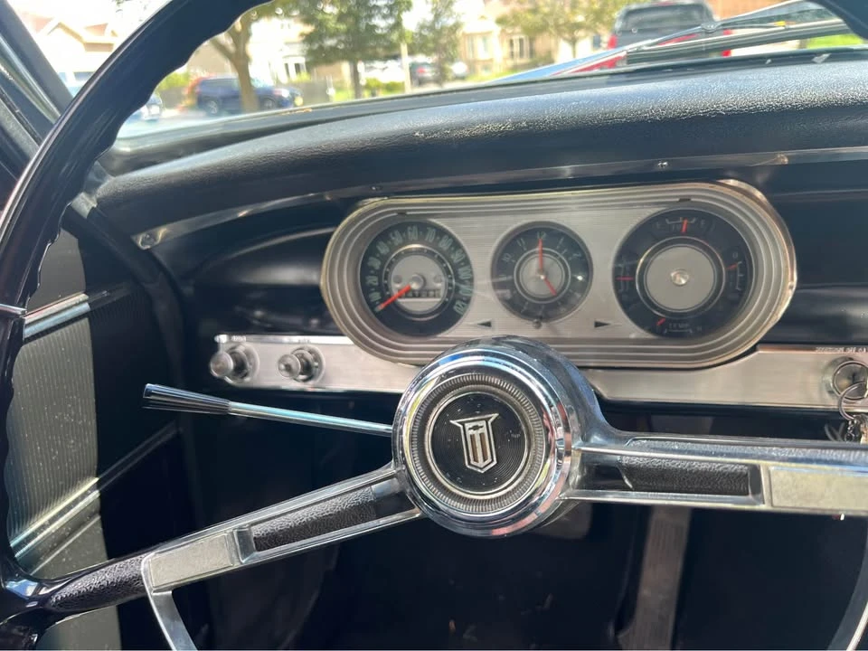 1965 Chevrolet II 1st Gen - Image 7 of 9