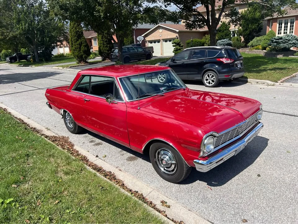 1965 Chevrolet II 1st Gen - Image 2 of 9