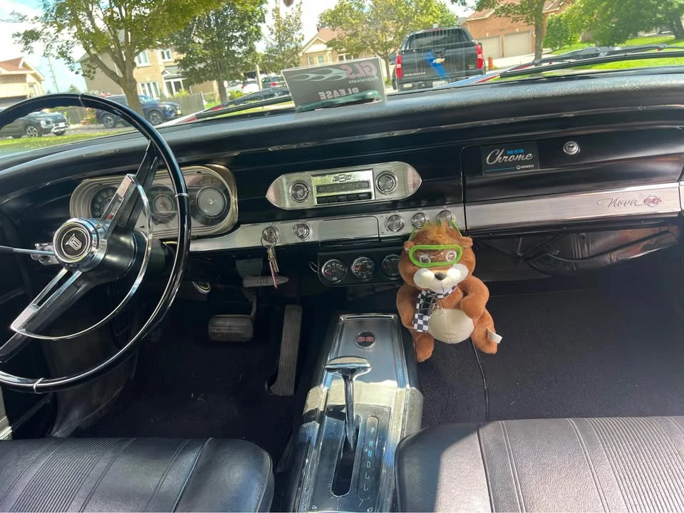 1965 Chevrolet II 1st Gen - Image 6 of 9