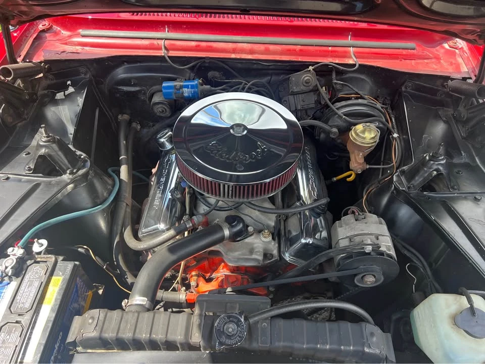 1965 Chevrolet II 1st Gen - Image 5 of 9