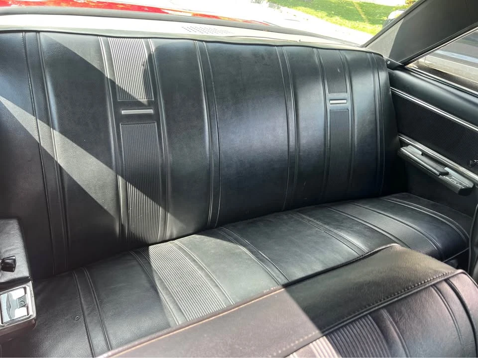 1965 Chevrolet II 1st Gen - Image 8 of 9
