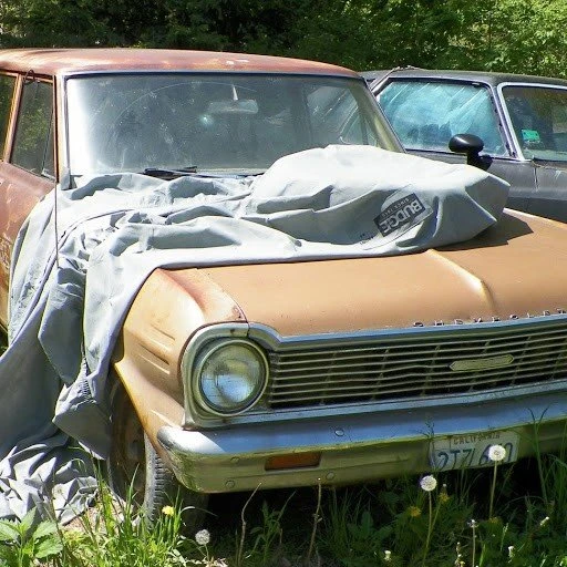 1965 Chevrolet II 1st Gen - Image 2 of 3