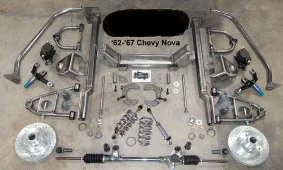 1965 Chevrolet II 1st Gen - Image 3 of 3