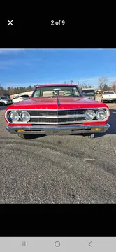 1965 Chevrolet Chevelle SS