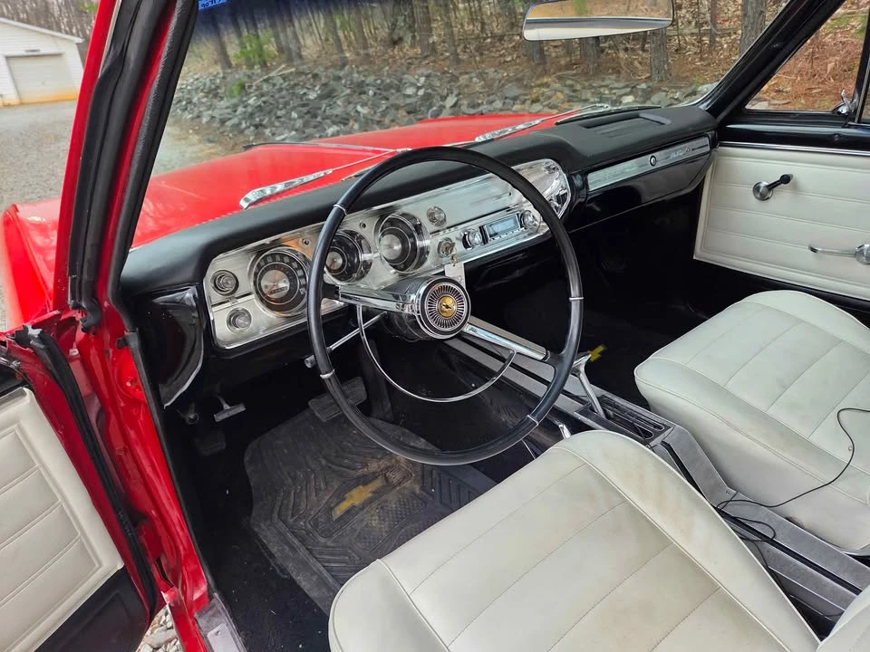 1965 Chevrolet SS - Image 14 of 14