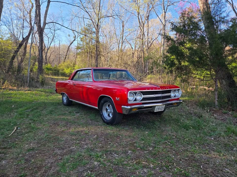 1965 Chevrolet SS - Image 2 of 14