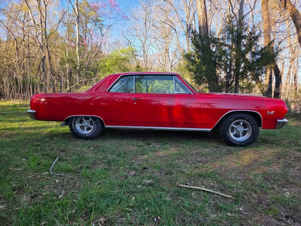 1965 Chevrolet SS - Image 4 of 14