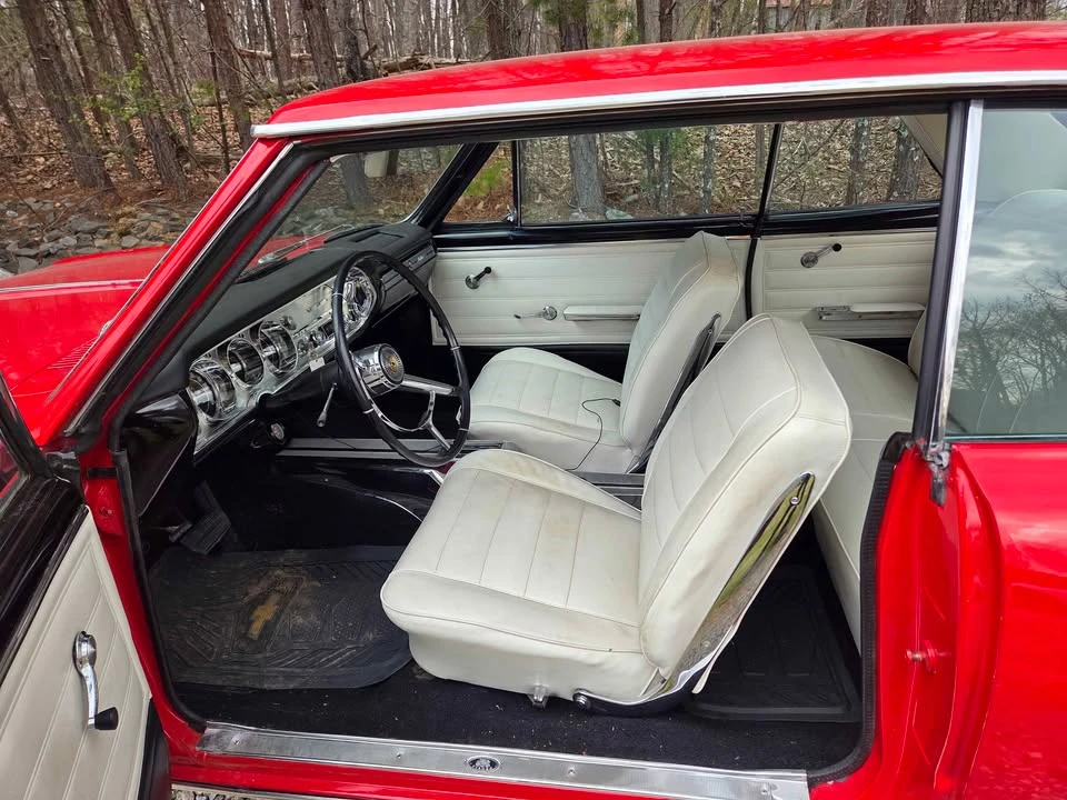 1965 Chevrolet SS - Image 13 of 14