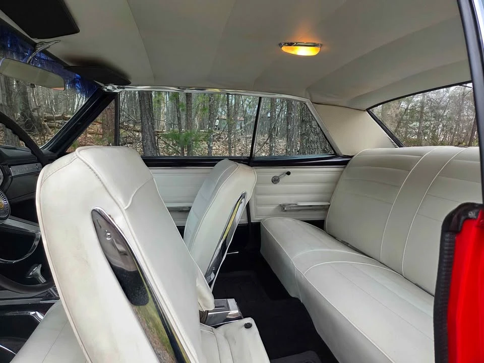 1965 Chevrolet SS - Image 12 of 14