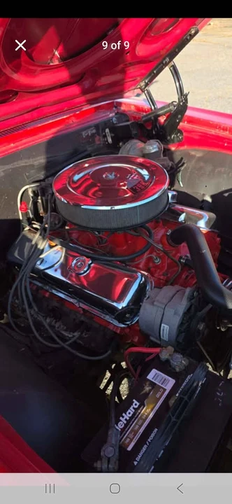 1965 Chevrolet SS - Image 9 of 14