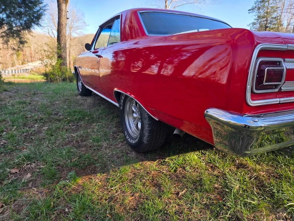 1965 Chevrolet SS - Image 7 of 14