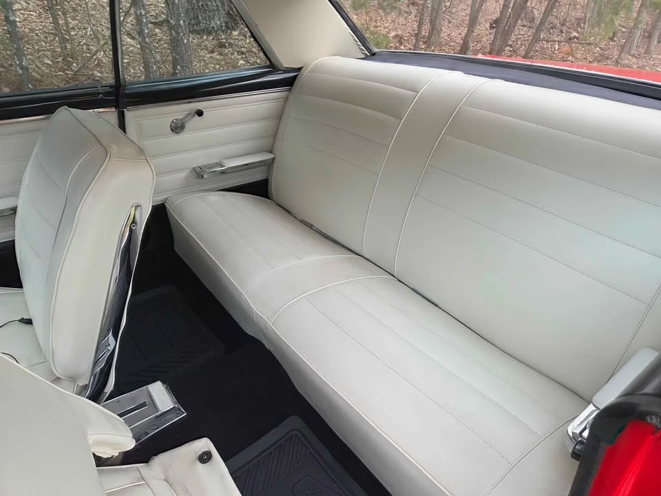 1965 Chevrolet SS - Image 11 of 14