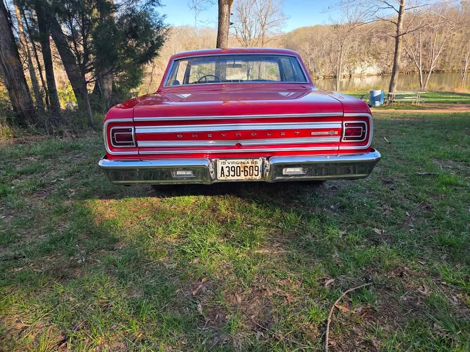 1965 Chevrolet SS - Image 6 of 14