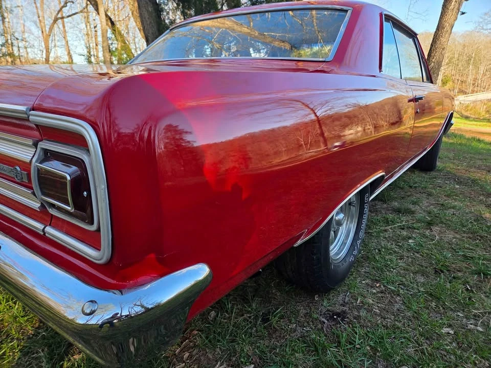 1965 Chevrolet SS - Image 5 of 14