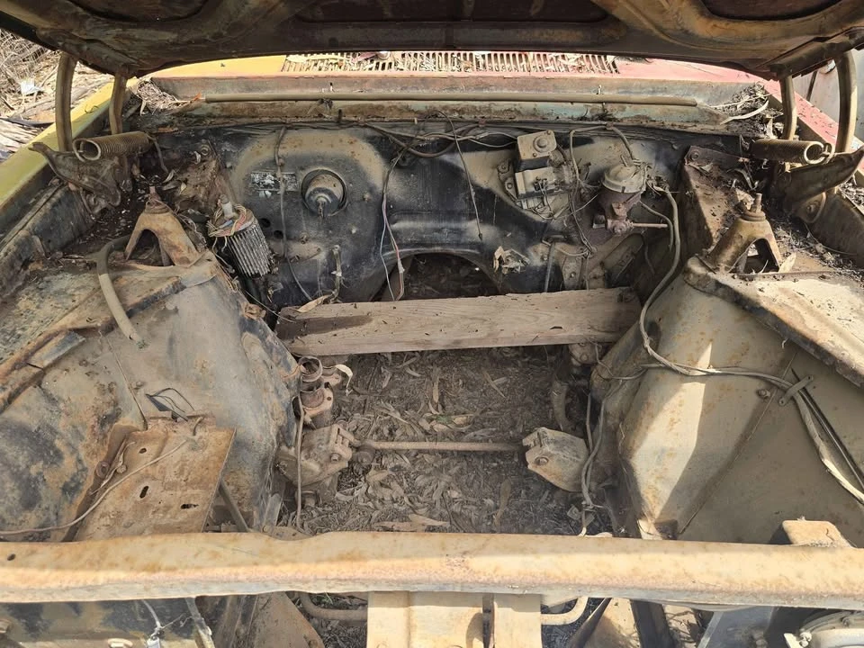1965 Chevrolet II 1st Gen - Image 7 of 10