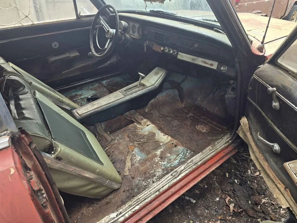 1965 Chevrolet II 1st Gen - Image 3 of 10