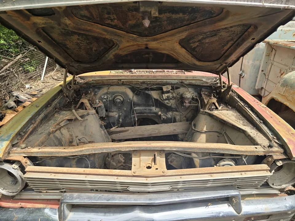 1965 Chevrolet II 1st Gen - Image 6 of 10