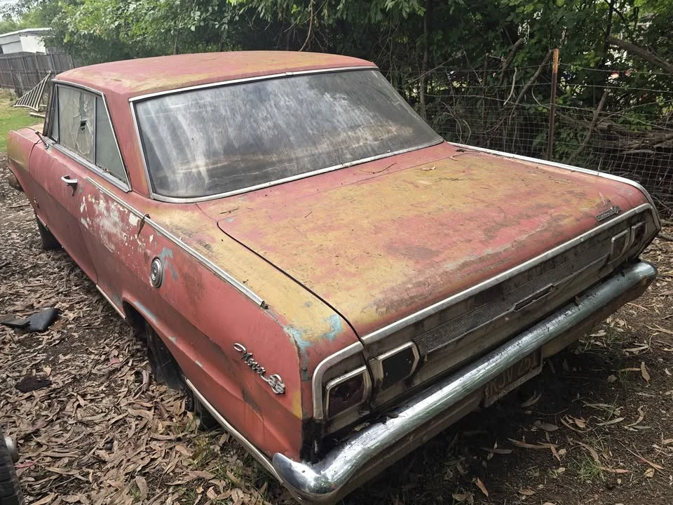 1965 Chevrolet II 1st Gen - Image 5 of 10