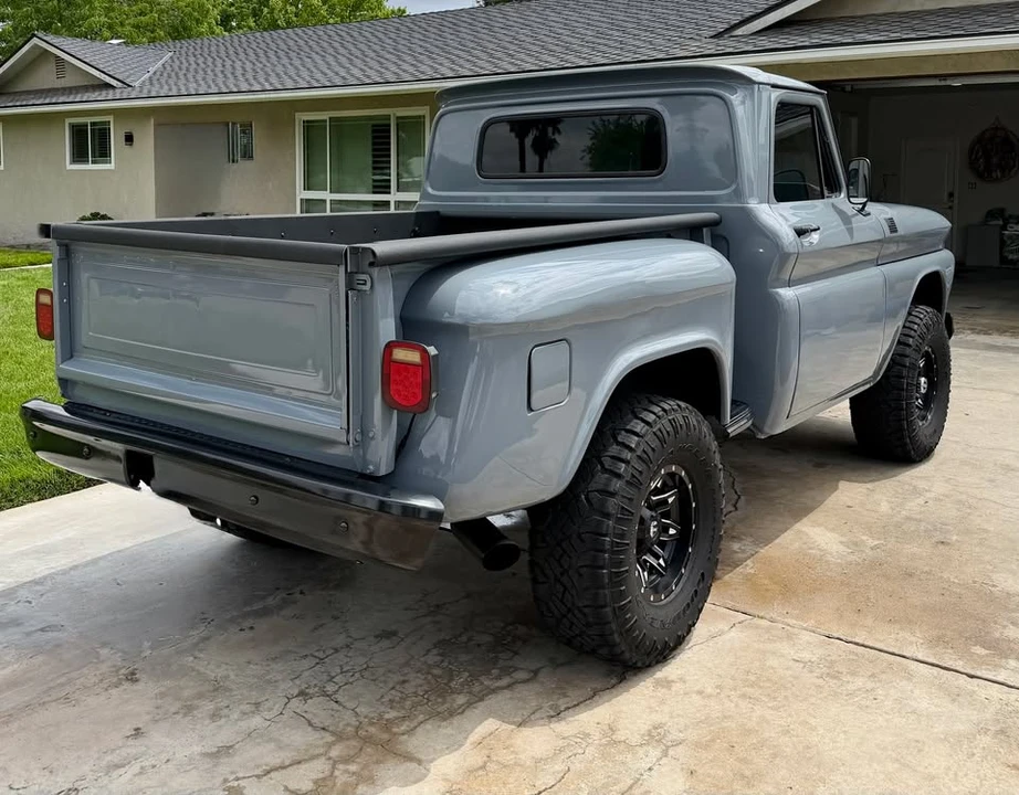1965 Chevrolet C/K 1st Gen - Image 7 of 13