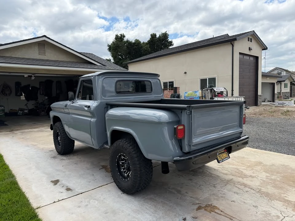 1965 Chevrolet C/K 1st Gen - Image 6 of 13