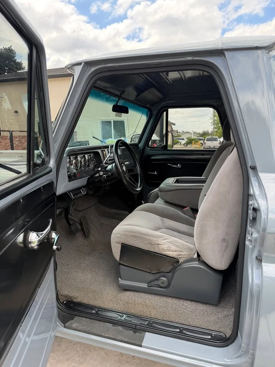 1965 Chevrolet C/K 1st Gen - Image 9 of 13