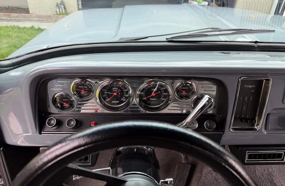 1965 Chevrolet C/K 1st Gen - Image 13 of 13
