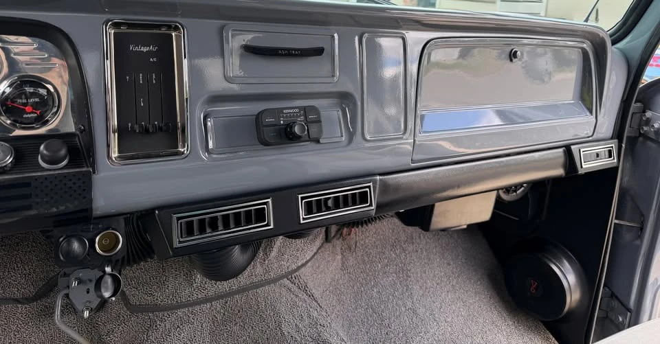 1965 Chevrolet C/K 1st Gen - Image 12 of 13