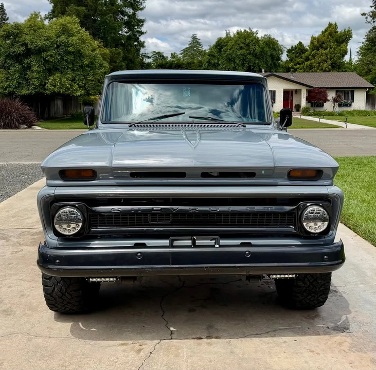 1965 Chevrolet C/K 1st Gen - Image 2 of 13