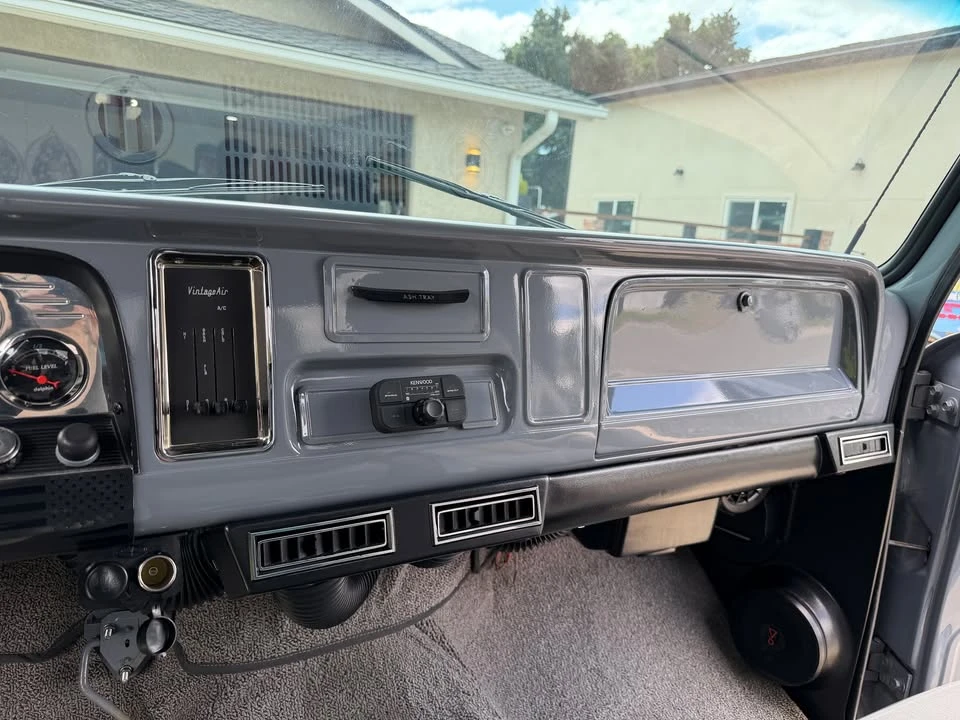 1965 Chevrolet C/K 1st Gen - Image 11 of 13