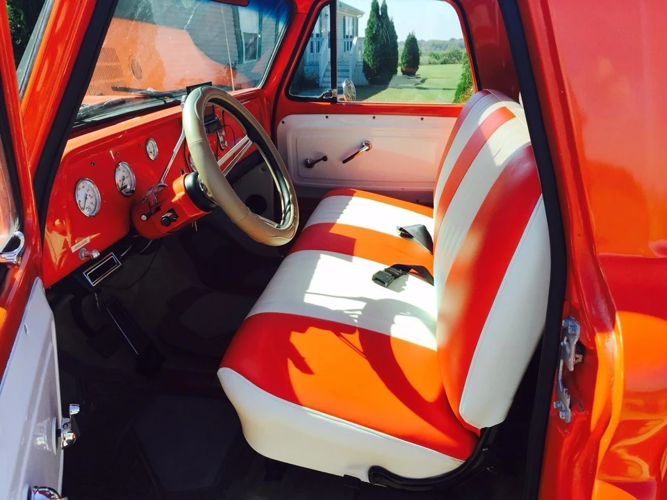 1965 Chevrolet C/K 1st Gen - Image 3 of 6