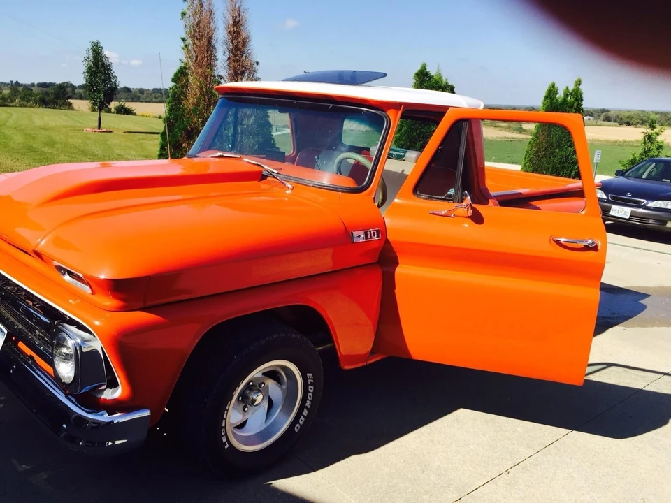 1965 Chevrolet C/K 1st Gen - Image 5 of 6