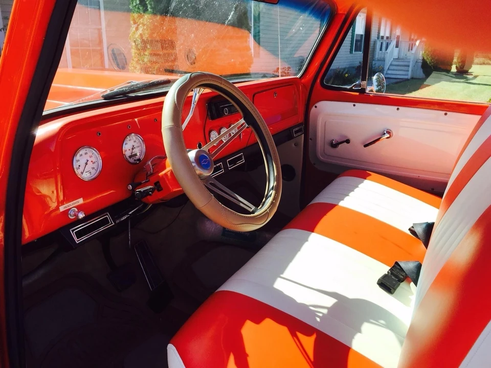 1965 Chevrolet C/K 1st Gen - Image 2 of 6
