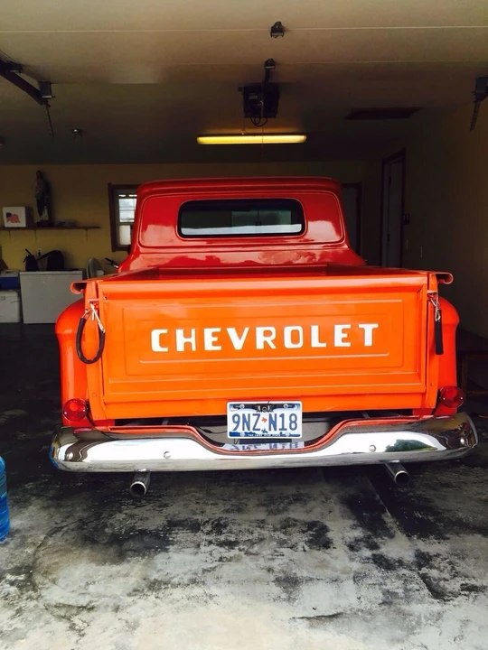 1965 Chevrolet C/K 1st Gen - Image 6 of 6