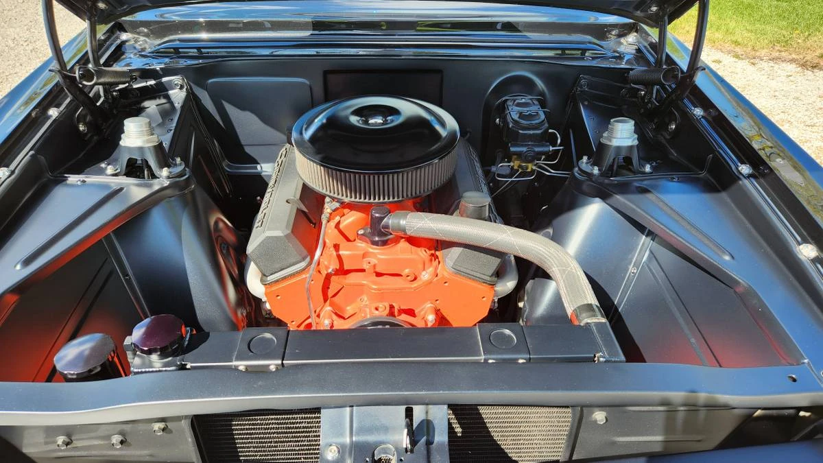 1965 Chevrolet II 1st Gen - Image 17 of 19