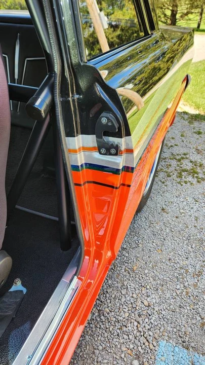 1965 Chevrolet II 1st Gen - Image 8 of 19