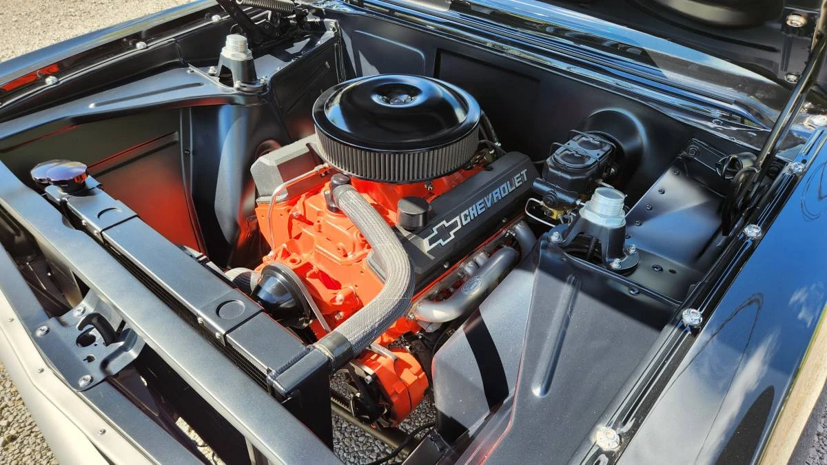 1965 Chevrolet II 1st Gen - Image 18 of 19