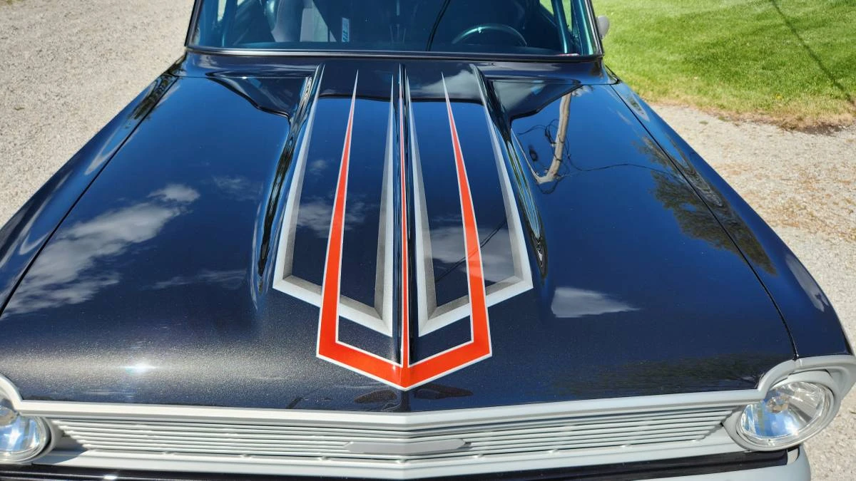 1965 Chevrolet II 1st Gen - Image 6 of 19