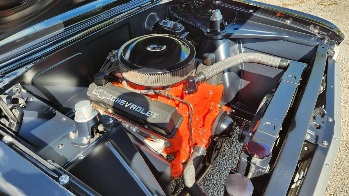 1965 Chevrolet II 1st Gen - Image 16 of 19