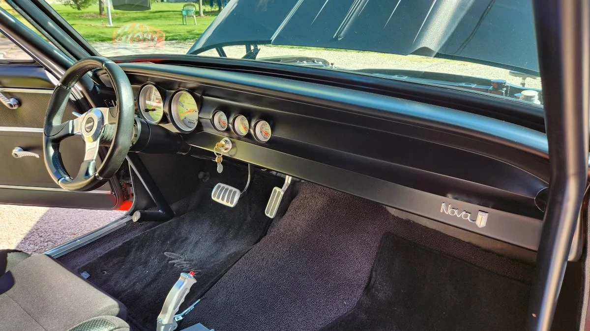 1965 Chevrolet II 1st Gen - Image 11 of 19