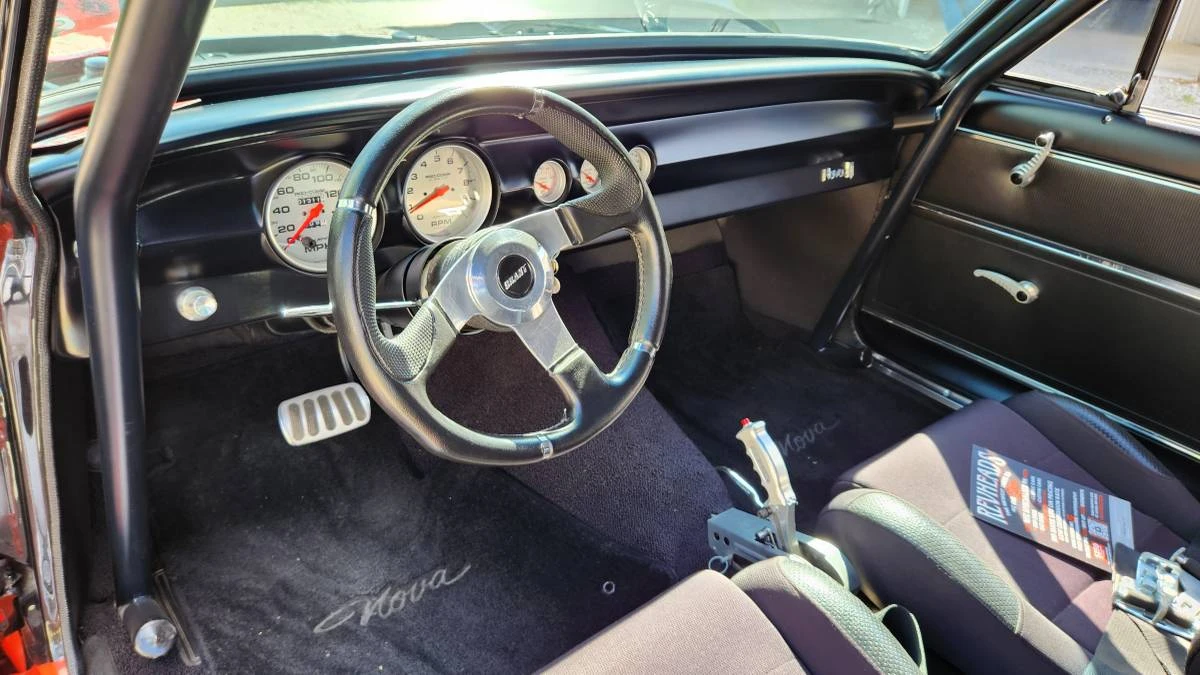 1965 Chevrolet II 1st Gen - Image 10 of 19