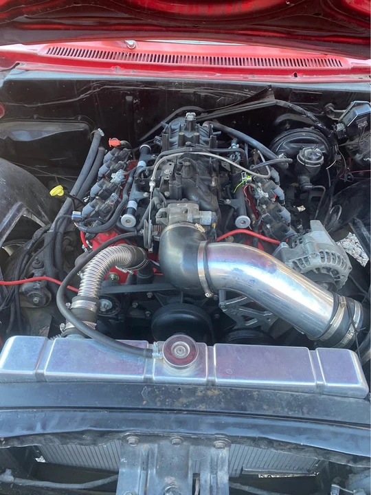 1965 Chevrolet Impala 4th Gen - Image 5 of 10