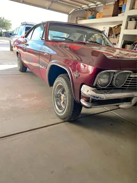 1965 Chevrolet Impala