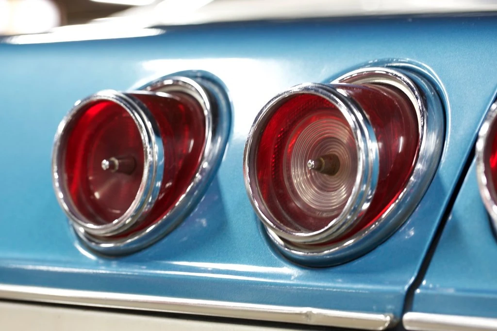 1965 Chevrolet Impala 4th Gen - Image 14 of 31