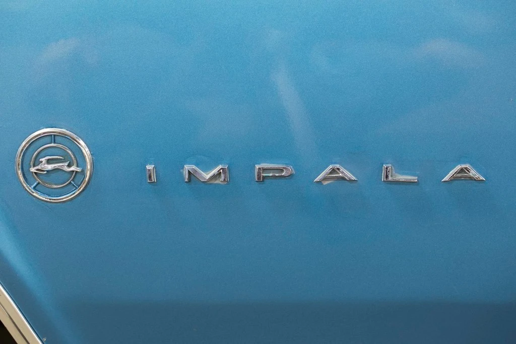 1965 Chevrolet Impala 4th Gen - Image 16 of 31